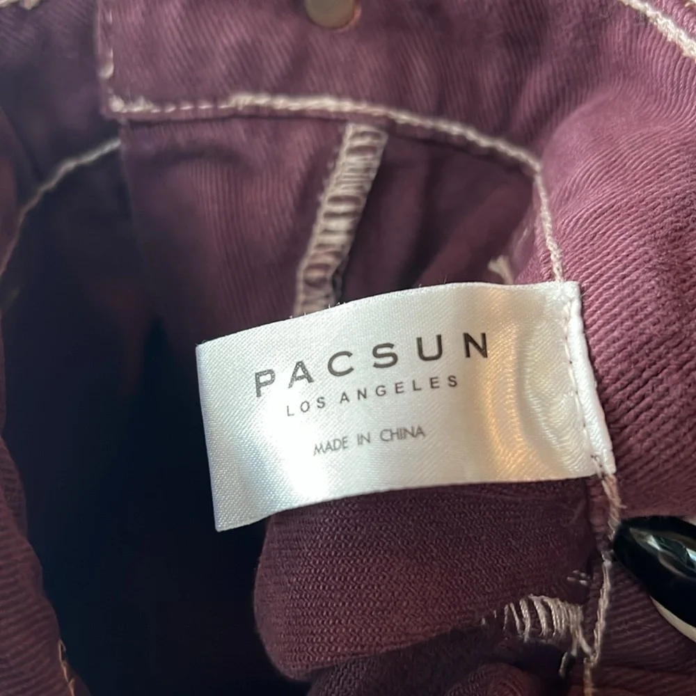 Pacsun shorts - Picture 4 of 5